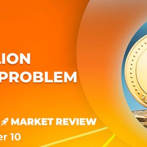 Billion Dogecoin (DOGE) Resistance It's Not Problem For Meme Currency