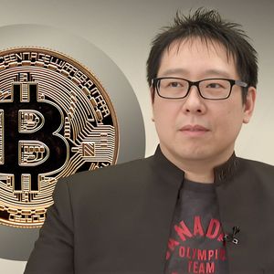 Crucial Bitcoin (BTC) Message Issued by Samson Mow