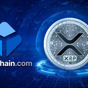 XRP Officially Listed by Blockchain.com: Details Inside