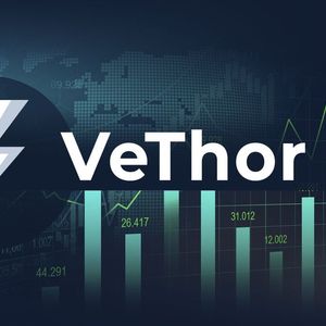 Vechain News: What Caused Vethor (VTHO) To Rise 45%