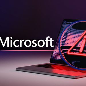 Microsoft Issues Major Crypto Warning