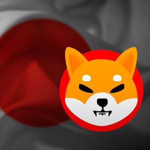 Major Japanese Exchange Adds Support for Shiba Inu (SHIB)