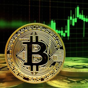 Bitcoin (BTC) Price Predicted to Surge to $80,000 by Largest Crypto Index Fund Manager