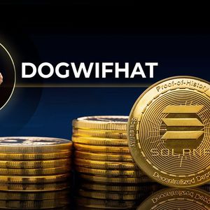 20,000% Growth? New Solana Meme Coin Dogwifhat (WIF) Defies Logic and Reality