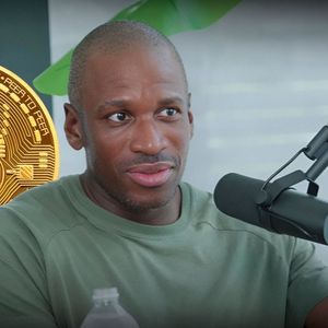 Bitcoin (BTC) to Reach $1 Million, Predicts Arthur Hayes With a Cryptic Message