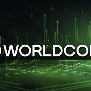 Worldcoin (WLD) Built by Open AI Founder Soars 13%, Bigger Surge On Horizon: Report