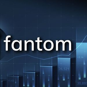 Fantom (FTM) Suddenly Jumps 18%, Is FTM Dip Finally Over
