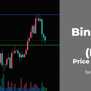 Binance Coin (BNB) Price Analysis for December 14
