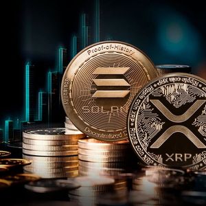 Solana (SOL) Threatens to Overtake XRP. Will This Flippening Happen?