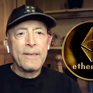 Peter Brandt Ends Ethereum vs Bitcoin Debate With Scary Prediction