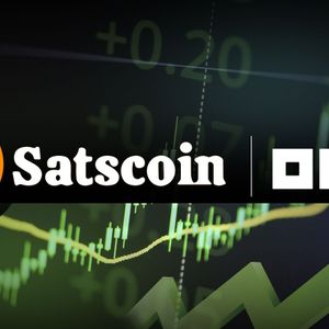 SATS (Ordinals) Surges by 50% Following OKX Listing - Time to Dive In?