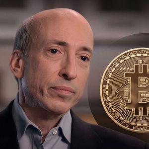 Bitcoin ETF Approval Is Almost Here Following Gary Gensler's New Comments