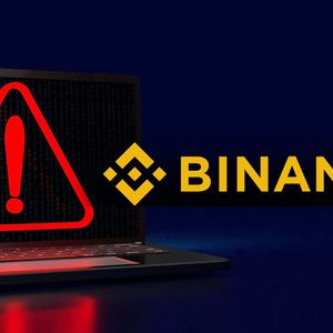 Binance Issues Important Warning as It Plans to Perform Wallet Maintenance