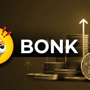 BONK Surpasses DOGE and SHIB in Trading Volume