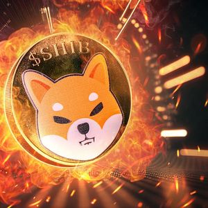 Shiba Inu Burns Billions: SHIB Burn Rate Skyrockets by 727,870%