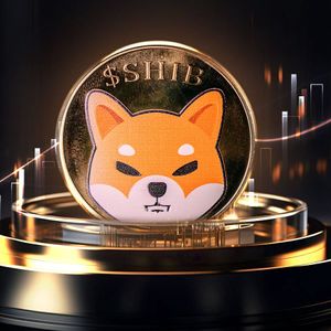 Shiba Inu (SHIB) Price Records Double-Digit Gains