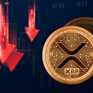 XRP Price Hits Critical Roadblock, Facing Strong Resistance