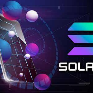 Solana (SOL) Saga Phone Sees 500% Price Surge on eBay: Here’s Why