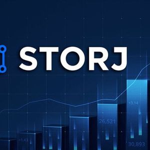 Storj (STORJ) Price Surges By 16% For 1 Hour, Can It Do More?