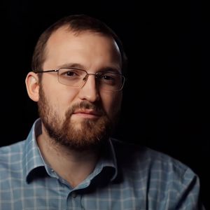 Cardano's Hoskinson Slams Bitcoin Beach Project