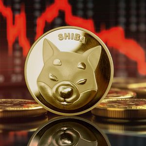 4.2 Trillion SHIB Moved As SHIB Price Drops 16.55%
