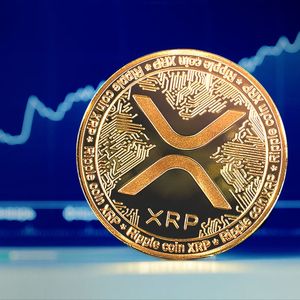 XRP Rockets with a Jaw-Dropping 338% Surge in Weekly Fund Inflows