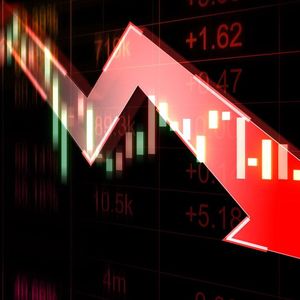 Crypto Bloodbath: $130 Million In Longs Destroyed As Bull Market Takes Break