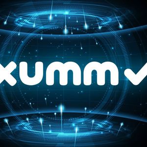 XRPL Xumm Wallet Completes Major Upgrade, Rebrands to Xaman