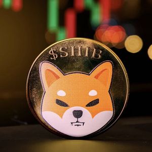 Justin Sun Withdraws Half a Trillion SHIB from Binance