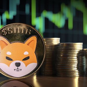 Shiba Inu (SHIB) Clears One Zero Again as Greed Returns to Market