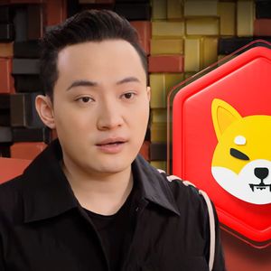 Tron Founder Justin Sun Withdraws 77B Shiba Inu (SHIB) Following 500B Withdrawal, What's the Motive?