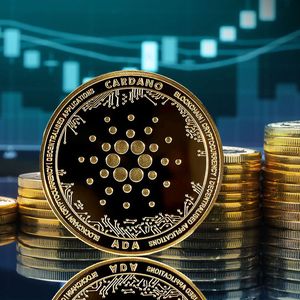 Cardano (ADA) Price Aims for Epic 15% Upside, But There's Barrier to Overcome