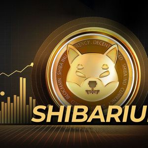 Shibarium Saw 1.7 Million Transactions Spike In Last 24 Hours