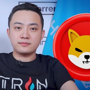 500 Billion SHIB Move By Tron Founder Clarified by SHIB Rep, Here’s Exciting Part