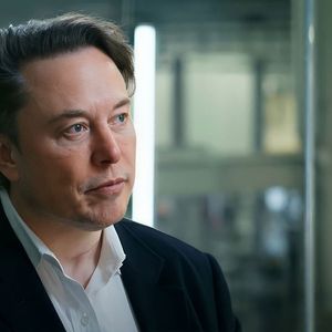 Elon Musk's New X Upgrade Praised by Crypto Community