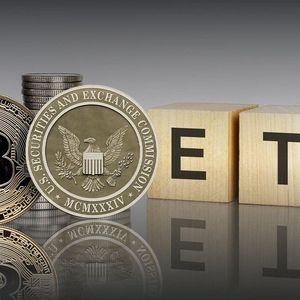 Bitcoin ETF Hopes Grow as Hashdex Meets SEC