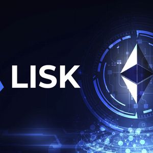 Lisk (LSK) Plots Move to Ethereum as Layer-2: Details