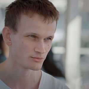 Ethereum’s Buterin Makes Significant Transfer to Coinbase Wallet