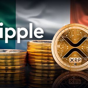 XRP Adoption: Central Bank of Ireland Officially Approves Ripple