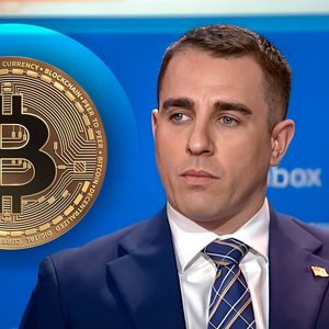 Wild Bitcoin Statement About BTC ETF By Anthony Pompliano Follows BTC Rise Close to $43,000