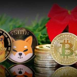 DOGE, SHIB Holders to Receive Big Christmas Bitcoin Giveaway from Top Exchange