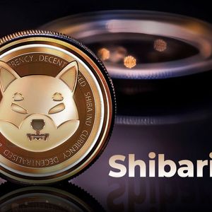 Shibarium Achieves Ground-Breaking Milestone