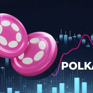 Polkadot (DOT) Records Transaction Blow Up, What is Happening?