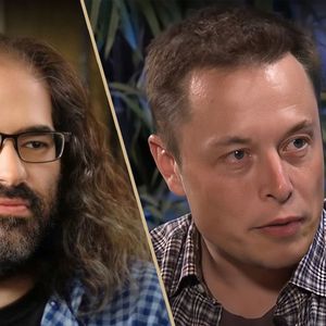 Ripple CTO Tags Elon Musk in Provocative Tweet
