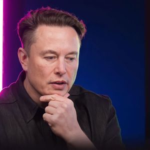 Elon Musk: 'I Don't Spend Much Time Thinking About Cryptocurrency' but Here's Catch