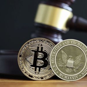 Bitcoin ETF Frenzy: Blackrock, Ark, and Grayscale Had Meetings with SEC