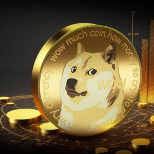 $10 Million Worth of Dogecoin (DOGE) Moved from Robinhood