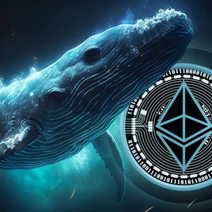 Ancient Ethereum Whale Holding $26.4 Million in ETH Stirs, Community Reacts