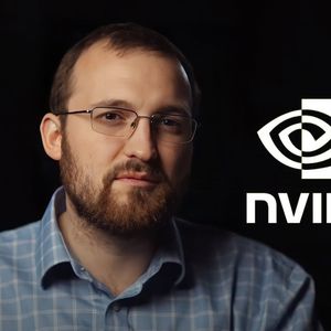 Cardano Founder Responds to Idea of Hiring Autistic 'Nvidia Hacker'
