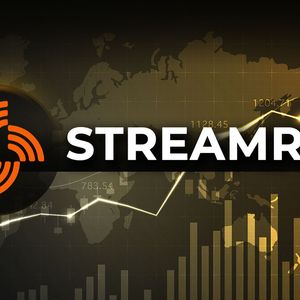 AI Crypto Streamr (DATA) Spikes by 100% in One Week: Reasons